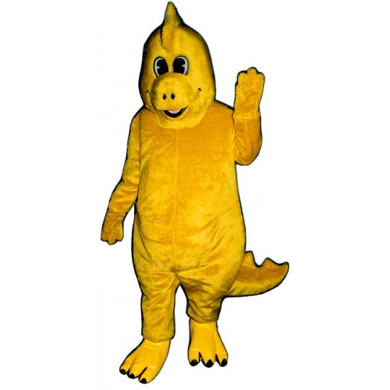 Cute Dinosaur Mascot Costume 113-Z 