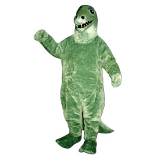 Dinosaur Mascot Costume 123-Z Dinosaur Mascot Costume 123-Z