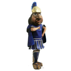 Trojan Mascot Costume 145 Trojan Mascot Costume 145