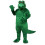 Alligators & Crocodile Mascot Costumes