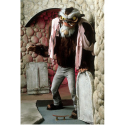 Werewolf Mascot Costume 155B Werewolf Mascot Costume 155B