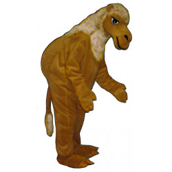 Camel Mascot Costume 1603-Z  Camel Mascot Costume 1603-Z