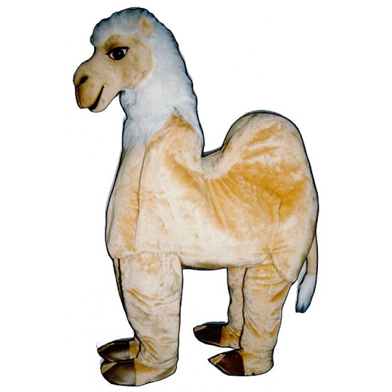 Two Man Camel Mascot Costume 1603-Z 