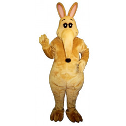 Ant-Eater Mascot Costume 1628-Z 