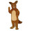 Desert Animal Mascot Costumes