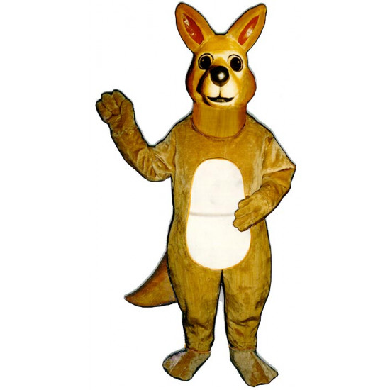 Matilda Roo Mascot Costume 1712-Z