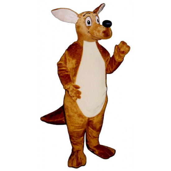 Joey Kangaroo Mascot Costume 1718-Z 
