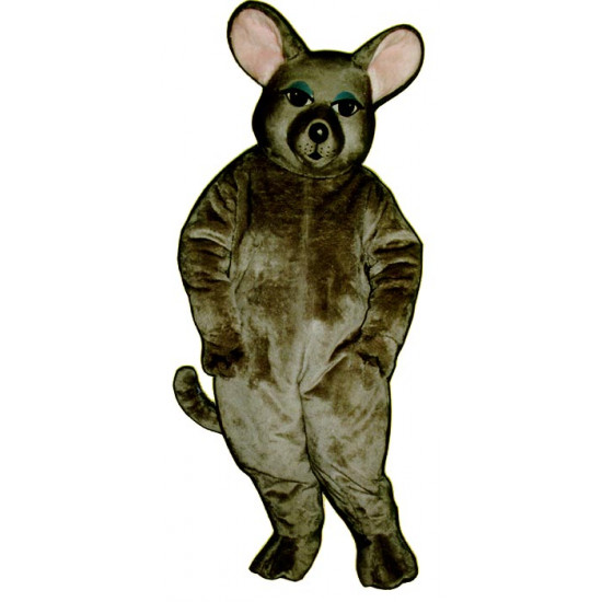 Door Mouse Mascot Costume 1803-Z 