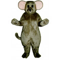 Mice & Rat Mascot Costumes