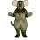 Mice & Rat Mascot Costumes