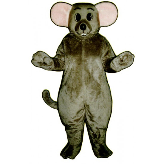 Christopher Mouse Mascot Costume 1805-Z