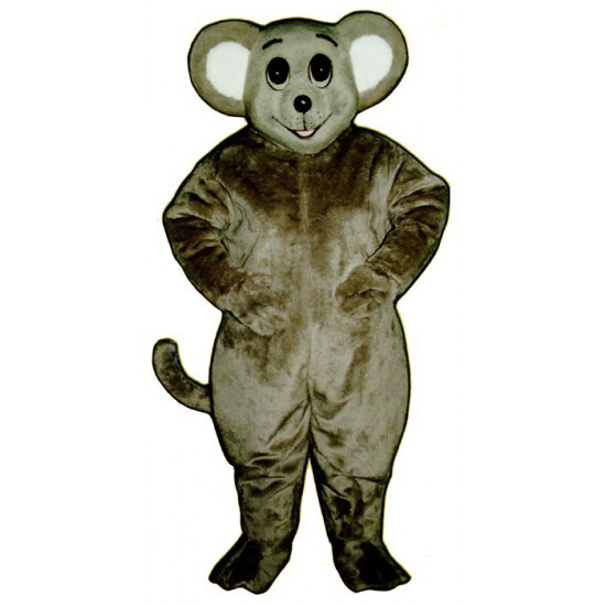 Georgie Mouse Mascot Costume1806-Z