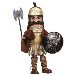 Trojan Warrior (Shield Not Included) Mascot Costume 184