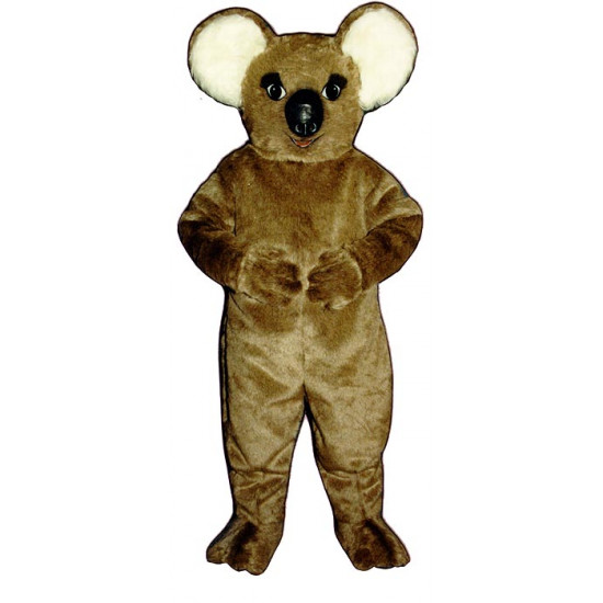 Koala Mascot Costume 201-Z