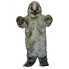 Big Foot Mascot Costume 2015-Z Big Foot Mascot Costume 2015-Z