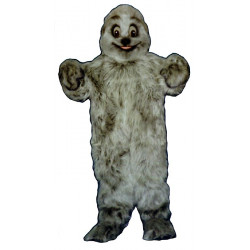 Big Foot Mascot Costume 2015-Z Big Foot Mascot Costume 2015-Z
