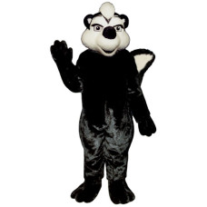 Stinky Skunk Mascot Costume 2839-Z