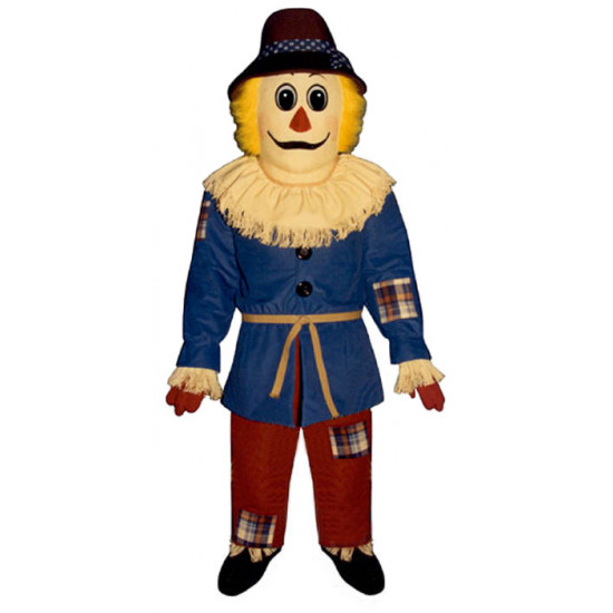 Scarecrow Mascot Costume 2925DD-Z 