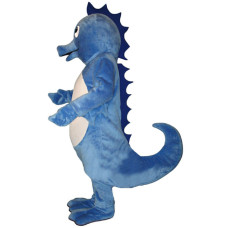 Henry Seahorse Mascot Costume 3330-Z 