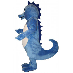 Henry Seahorse Mascot Costume 3330-Z Henry Seahorse Mascot Costume 3330-Z