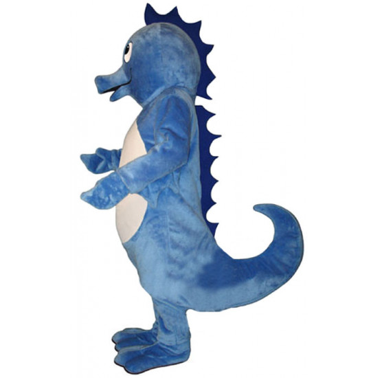 Henry Seahorse Mascot Costume 3330-Z 