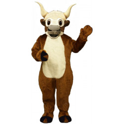 Yak Mascot Costume 729-Z Yak Mascot Costume 729-Z
