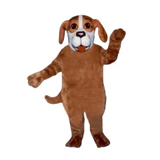 Willard Woof Mascot Costume 849-Z Willard Woof Mascot Costume 849-Z