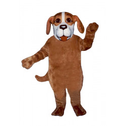 Willard Woof Mascot Costume 849-Z Willard Woof Mascot Costume 849-Z
