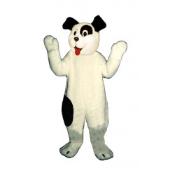 Poochie Pup Mascot Costume 865-Z Poochie Pup Mascot Costume 865-Z