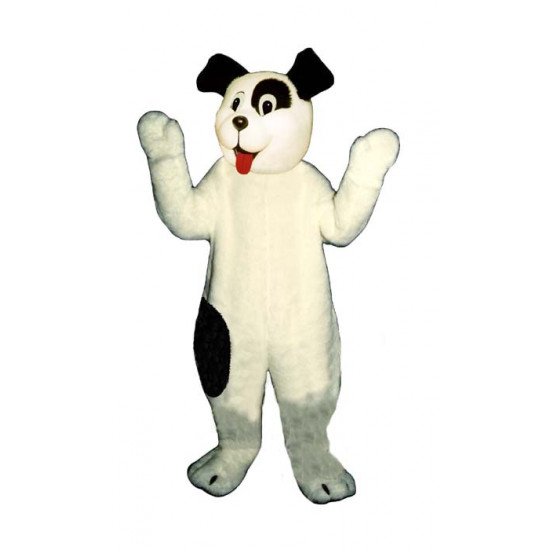 Poochie Pup Mascot Costume 865-Z