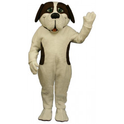 Waggly Dog Mascot Costume 882-Z Waggly Dog Mascot Costume 882-Z