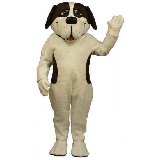 Waggly Dog Mascot Costume 882-Z 