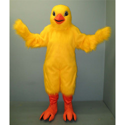 Chick Mascot Costume 1105-Z  Chick Mascot Costume 1105-Z