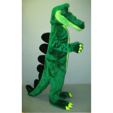 Archie Alligator Mascot Costume 157-Z