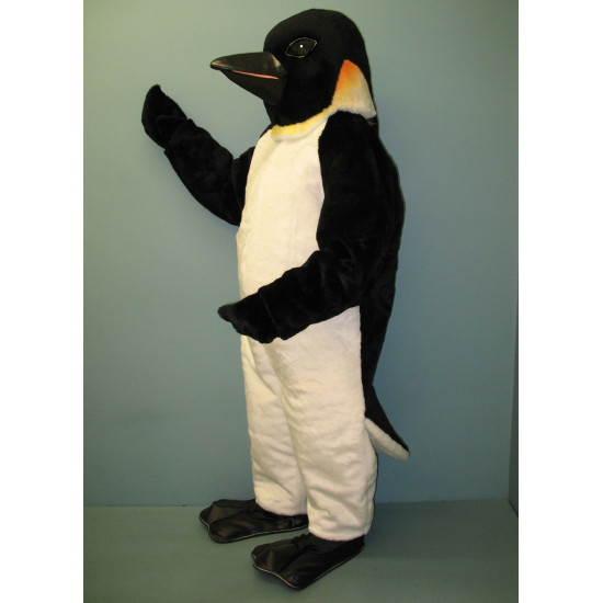 Emperor Penguin Mascot Costume 2319-Z