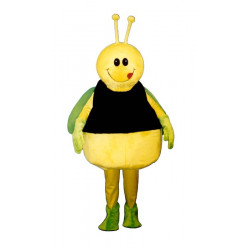 Fat Bug Mascot Costume 311-Z 