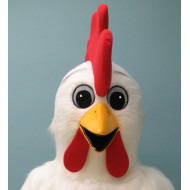 Chicken, Duck, Turkey & Geese Mascot Costumes Chicken, Duck, Turkey & Geese Mascot Costumes