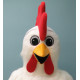 Chicken, Duck, Turkey & Geese Mascot Costumes Chicken, Duck, Turkey & Geese Mascot Costumes