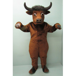 Bull Mascot Costume 701-Z Bull Mascot Costume 701-Z