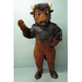 Buffalo & Bison Mascot Costumes