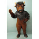 Buffalo & Bison Mascot Costumes