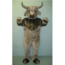 Brahma Bull Mascot Costume 715-Z Brahma Bull Mascot Costume 715-Z