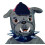 Bulldog, Husky & Other Dog Mascot Costumes
