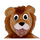 Childrens Mascot Costumes