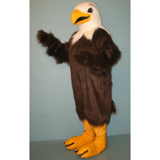 U.S. Eagle Mascot Costume 1001-Z U.S. Eagle Mascot Costume 1001-Z