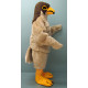 Tan Hawk Mascot Costume 1002T-Z