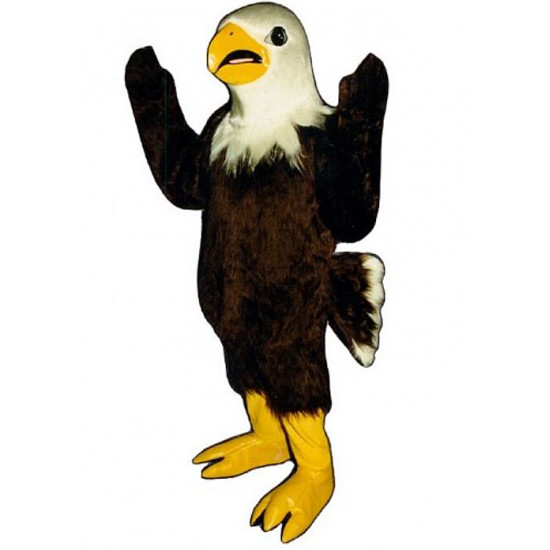 Eagle Mascot Costume 1004-Z