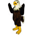 Eagle Mascot Costume 1004-Z
