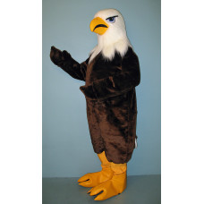 Arnold Eagle Mascot Costume 1009-Z Arnold Eagle Mascot Costume 1009-Z