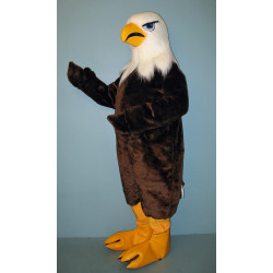 Arnold Eagle Mascot Costume 1009-Z Arnold Eagle Mascot Costume 1009-Z